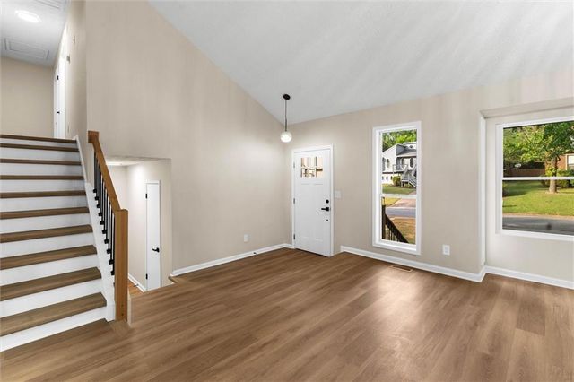 355 Mckees Rock Lane, Lawrenceville, GA 30044