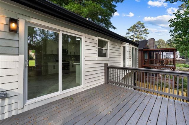 355 Mckees Rock Lane, Lawrenceville, GA 30044