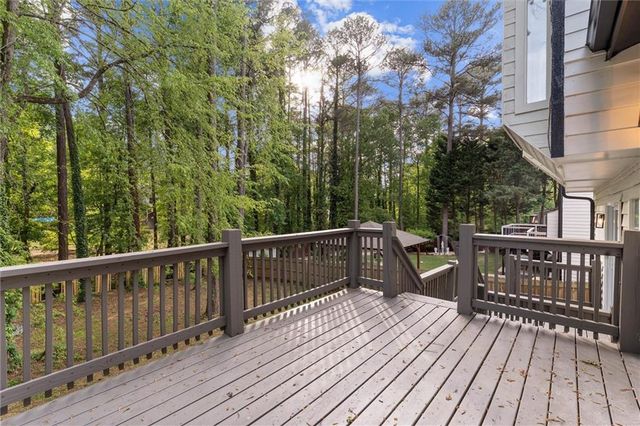 355 Mckees Rock Lane, Lawrenceville, GA 30044
