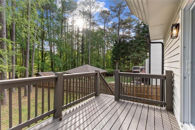 355 Mckees Rock Lane, Lawrenceville, GA 30044