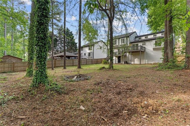 355 Mckees Rock Lane, Lawrenceville, GA 30044