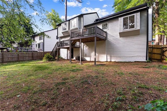 355 Mckees Rock Lane, Lawrenceville, GA 30044
