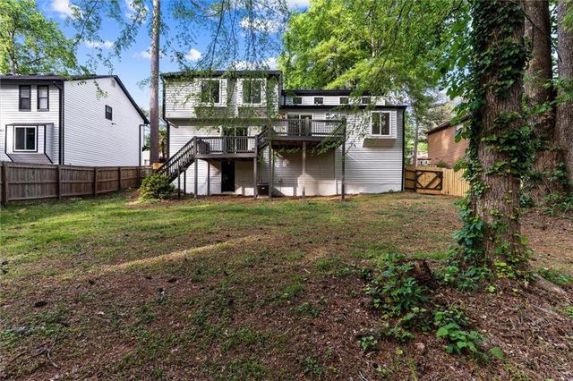 355 Mckees Rock Lane, Lawrenceville, GA 30044