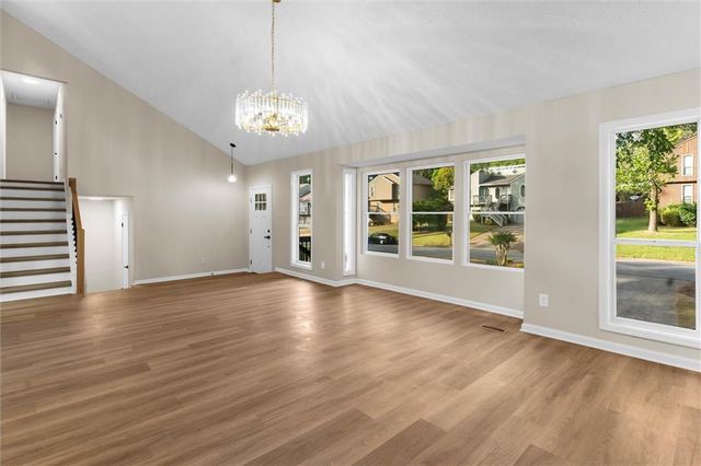 355 Mckees Rock Lane, Lawrenceville, GA 30044