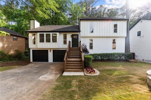 355 Mckees Rock Lane, Lawrenceville, GA 30044