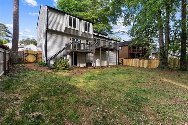 355 Mckees Rock Lane, Lawrenceville, GA 30044