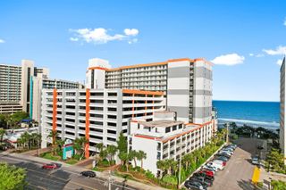 7200 N Ocean Blvd. # 664, Myrtle Beach, SC 29572