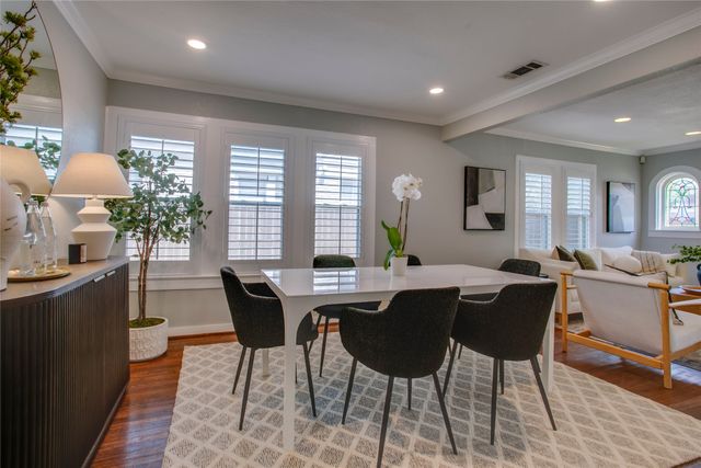 2745 Ivandell Avenue, Dallas, TX 75211