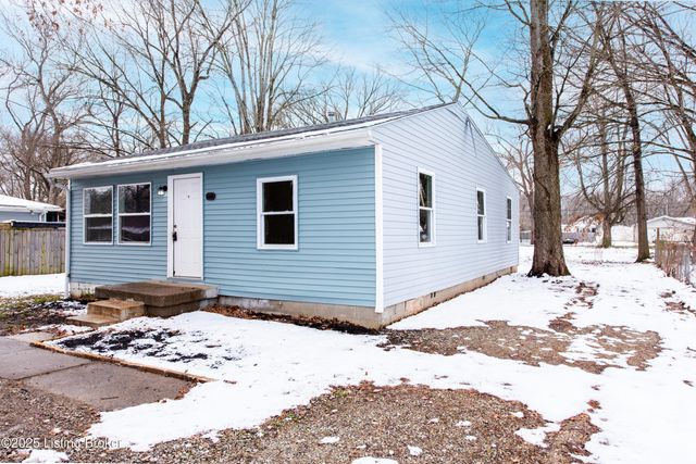 6610 Elmwood St, Louisville, KY 40216