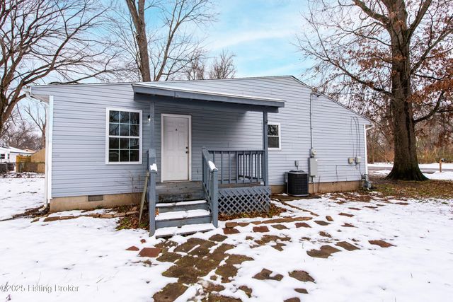 6610 Elmwood St, Louisville, KY 40216