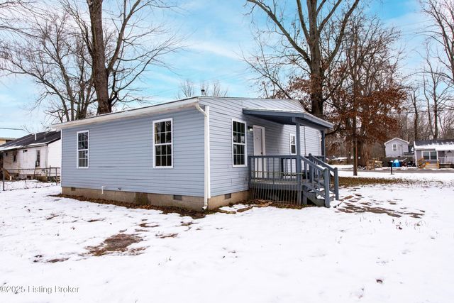 6610 Elmwood St, Louisville, KY 40216