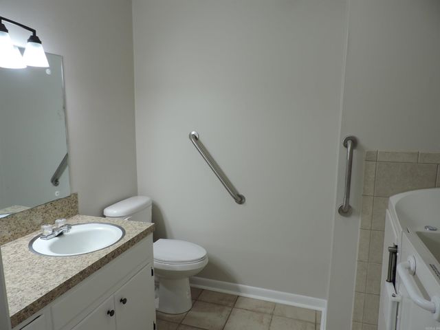 212 S Adcock, Dumas, AR 71639