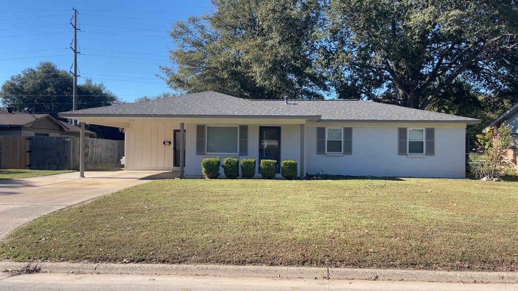 212 S Adcock, Dumas, AR 71639