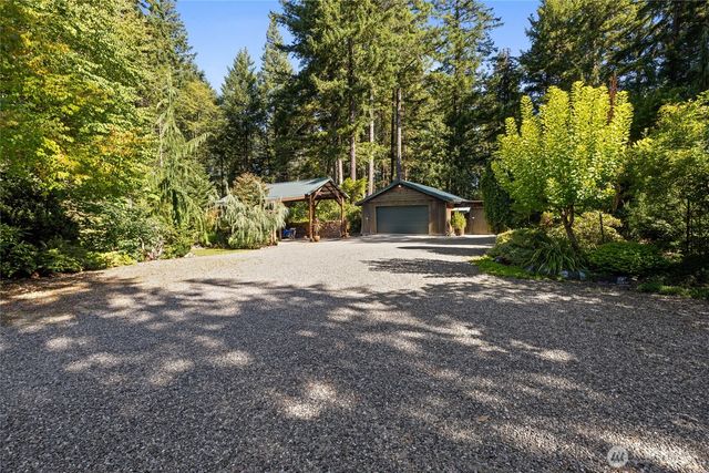 825 SW Winter Springs Lane, Port Orchard, WA 98367