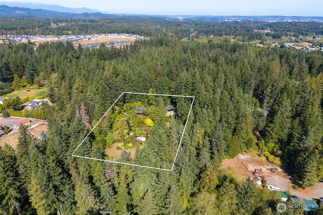825 SW Winter Springs Lane, Port Orchard, WA 98367