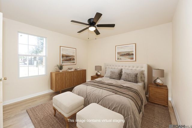 811 Avenue D, Port Allen, LA 70767