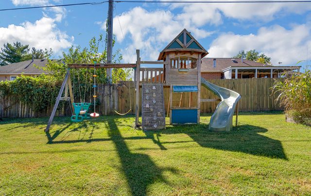 676 E Gallup Hill Road, Nixa, MO 65714