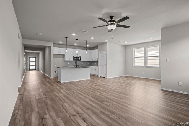 6530 Lowrie Block, San Antonio, TX 78239