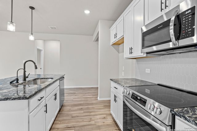 6530 Lowrie Block, San Antonio, TX 78239