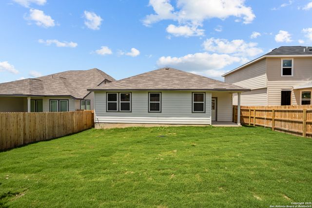 6530 Lowrie Block, San Antonio, TX 78239