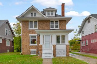 708 Webb Street, Detroit, MI 48202