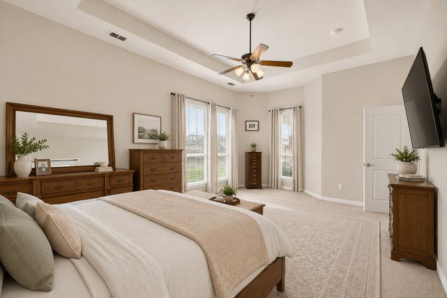 1138 Misty Meadow Drive, Forney, TX 75126