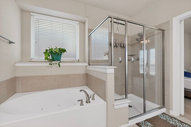 1138 Misty Meadow Drive, Forney, TX 75126