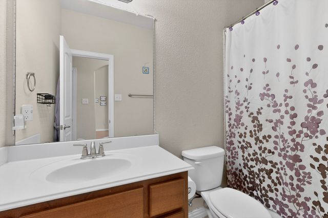 1138 Misty Meadow Drive, Forney, TX 75126