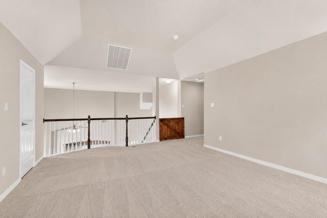 1138 Misty Meadow Drive, Forney, TX 75126