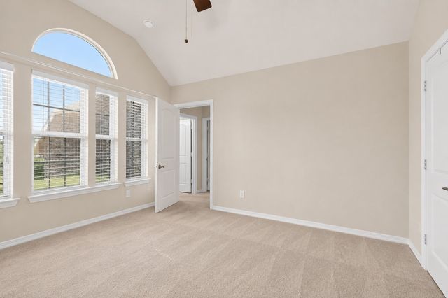 1138 Misty Meadow Drive, Forney, TX 75126