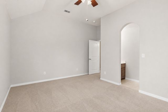 1138 Misty Meadow Drive, Forney, TX 75126