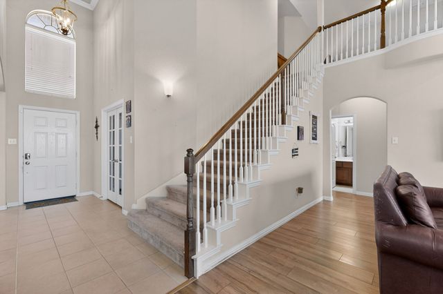 1138 Misty Meadow Drive, Forney, TX 75126