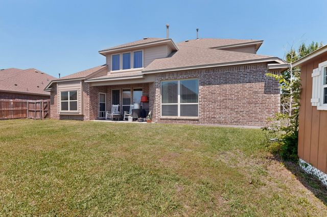 1138 Misty Meadow Drive, Forney, TX 75126