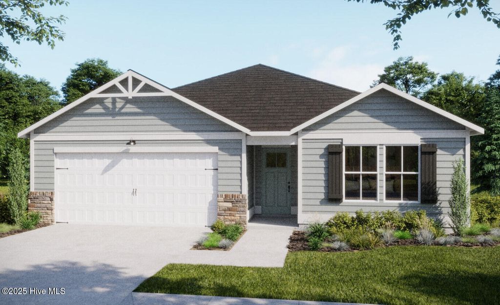 7442 Julius Drive NE 23, Leland, NC 28451