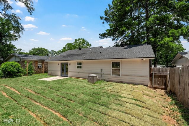 2609 Lyles Lane, Shreveport, LA 71118