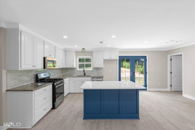 2609 Lyles Lane, Shreveport, LA 71118