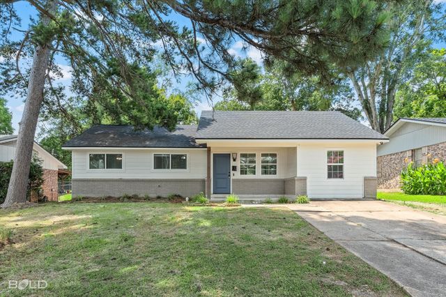 2609 Lyles Lane, Shreveport, LA 71118