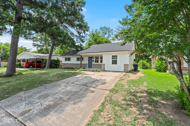 2609 Lyles Lane, Shreveport, LA 71118