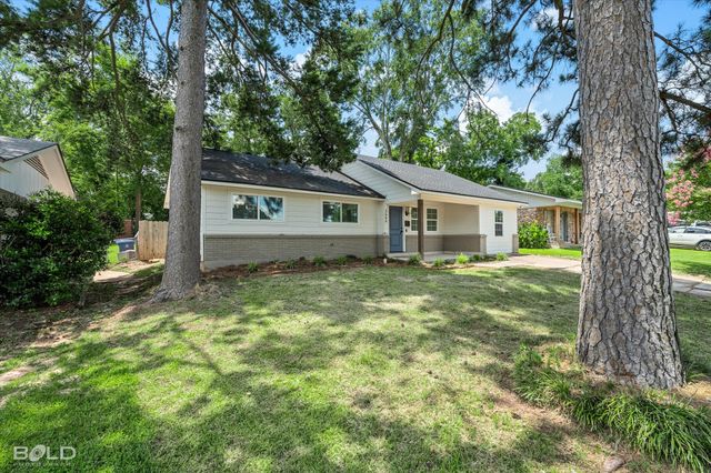 2609 Lyles Lane, Shreveport, LA 71118