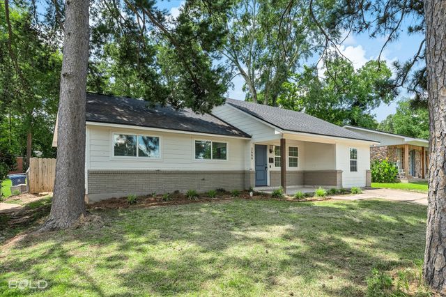 2609 Lyles Lane, Shreveport, LA 71118