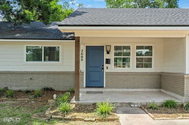 2609 Lyles Lane, Shreveport, LA 71118