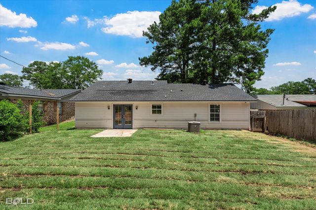 2609 Lyles Lane, Shreveport, LA 71118