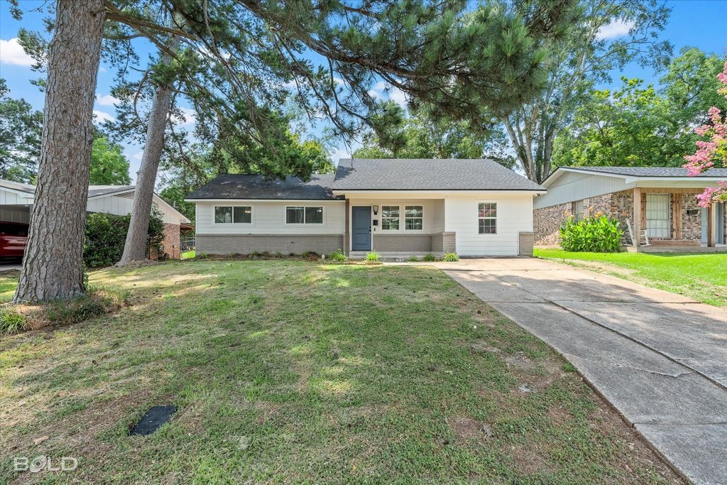 2609 Lyles Lane, Shreveport, LA 71118