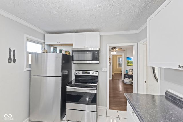 803 Cottage Avenue, Anderson, IN 46012