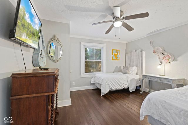 803 Cottage Avenue, Anderson, IN 46012