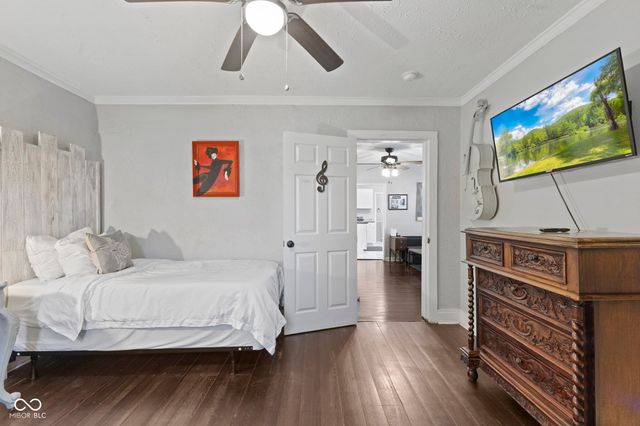 803 Cottage Avenue, Anderson, IN 46012