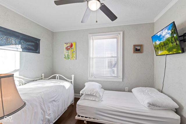 803 Cottage Avenue, Anderson, IN 46012