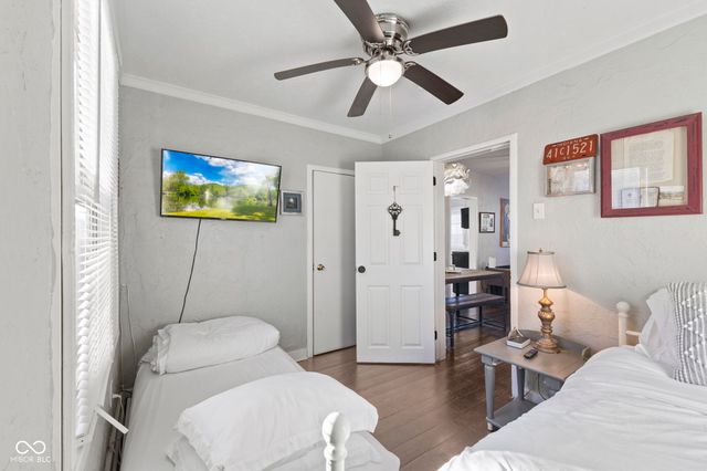 803 Cottage Avenue, Anderson, IN 46012