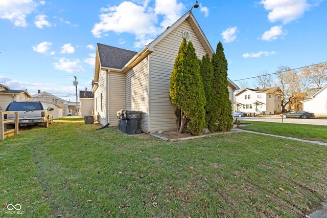 803 Cottage Avenue, Anderson, IN 46012