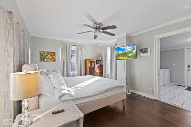 803 Cottage Avenue, Anderson, IN 46012